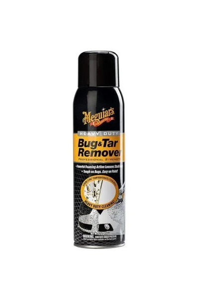 Meguiar's Consumer Spuma Indepartare Insecte Meguiar's Bug &amp; Tar Remover,...