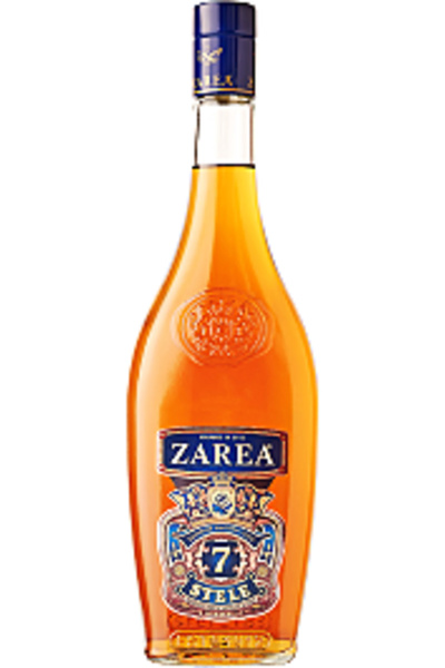 Zarea Brandy 7 stele 0.7 L