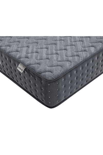 Generic Phoenix, Pocket Spring + High Density Foam, Medium Mattress 90X190X22Cm