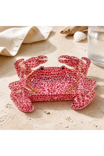 CAMALEON CORAL CRAB MANDAL TOKA