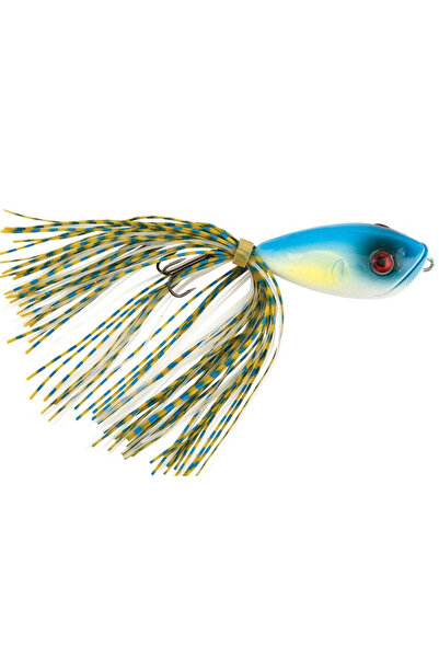 Baracuda Vobler Pescuit Frog Momeală Model 27