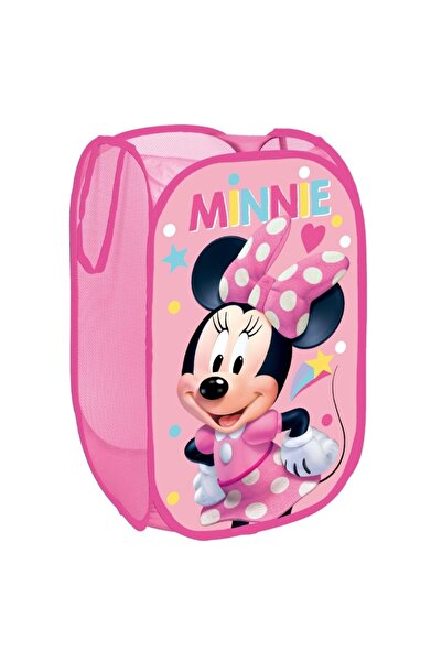 arditex Geantă de depozitare jucării Minnie Mouse