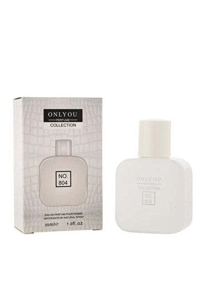 ONLYOU مجموعة العطور 804 OLU830-4 ماء عطر - 30 مل