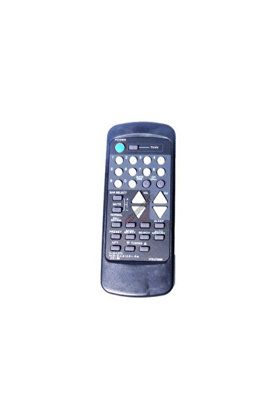 zutech Remote Control 076 L 078090