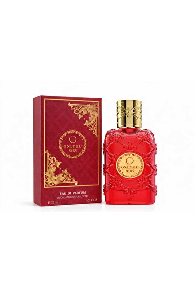 ONLYOU مجموعة العطور رقم. عطر 8185 أو دو بارفان 30 مل - عطر شرقي فاخر للجنسين...