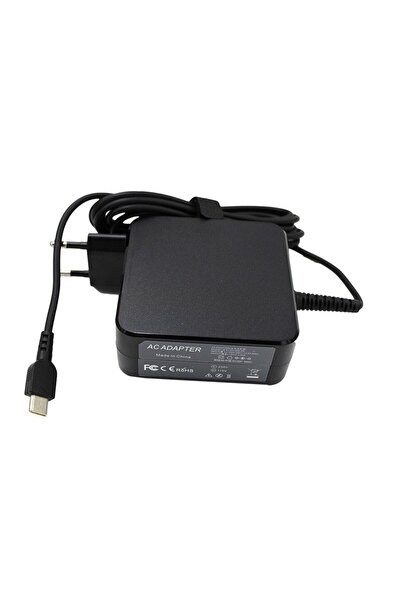 LENOVO Laptop Charger 15 V 3.25 A Type C