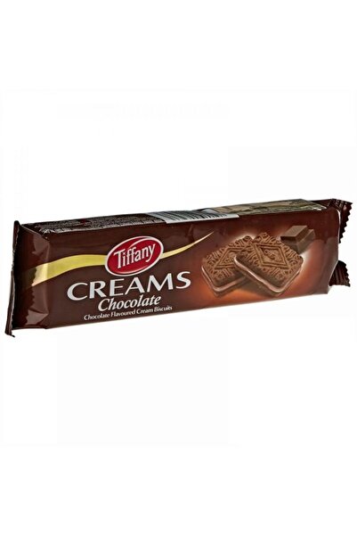 Tiffany Everyday Chocolate Cream Biscuits 84g