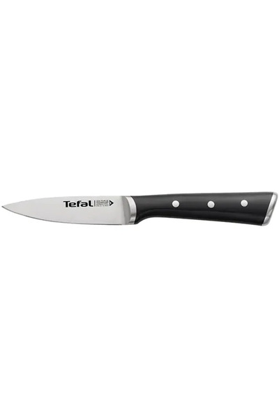 TEFAL Ingenio Ice Force cleaning knife K2320514, 9 cm, stainless steel