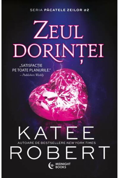 Editura Bookzone Zeul Dorintei