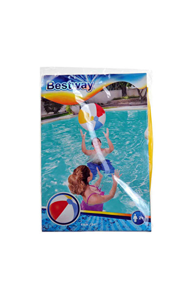 BESTWAY 61 Cm Deniz Topu