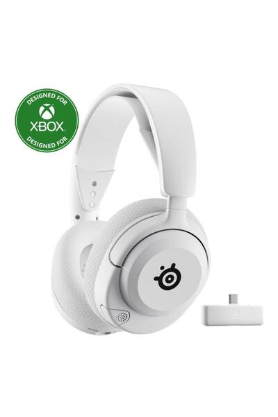 SteelSeries Arctis Nova 5X Wireless Gaming Headset Over-Ear for Xbox with Mic...