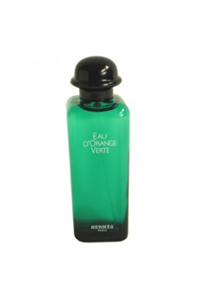 Hermes EAU D ORANGE VERTE EAU DE COLOGNE 100ML (UNISEX)