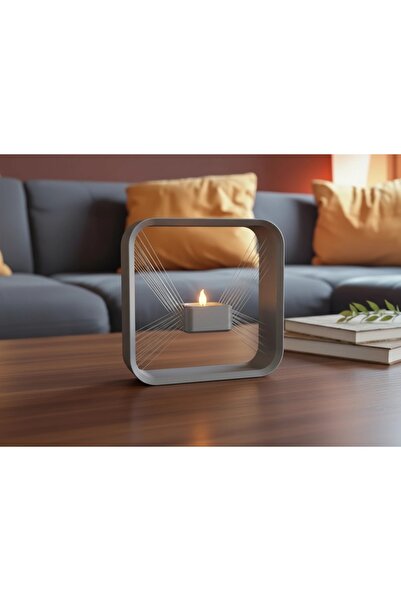 OEM Lampă de veghe LED decorativă cu iluzie de plutire