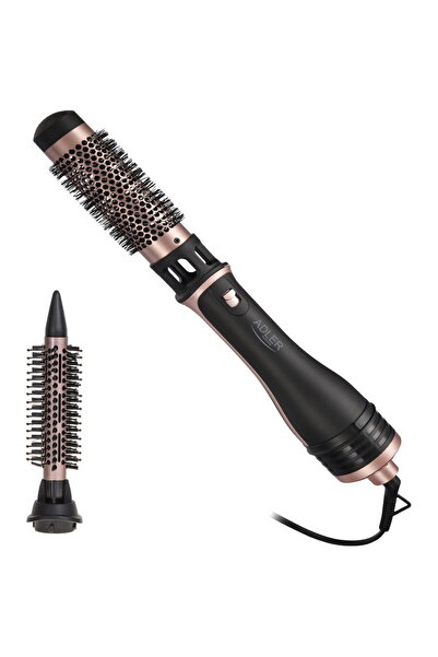 adler Perie electrica ceramica Hair Styler AD 2026, pentru indreptare par si ...