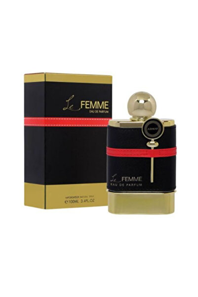 Armaf LE FEMME EAU DE PARFUM 100ML
