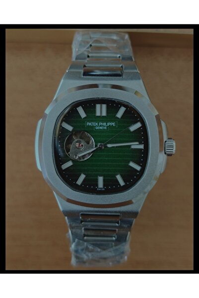 Patek Philippe Erkek saati – Tam otomatik zarafet, Cenevre’nin kusursuz nefesi