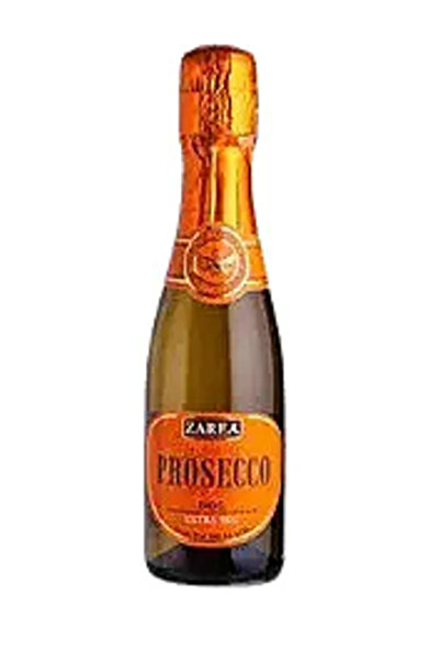Zarea Prosecco alb extra uscat 0,2 l