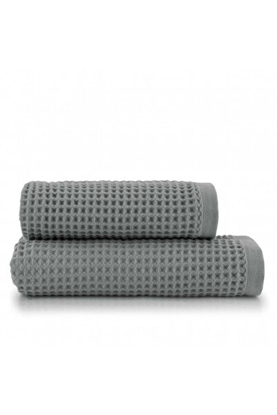 Zwoltex Towel, Graphite Grey 70x140, Egyptian Cotton , 315GSM