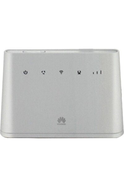 router HUAWEI B311As-853 4G CPE