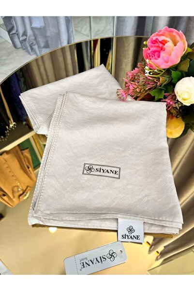 Modario Si̇yane Li̇za Vual Shawl New Season 26 - 8