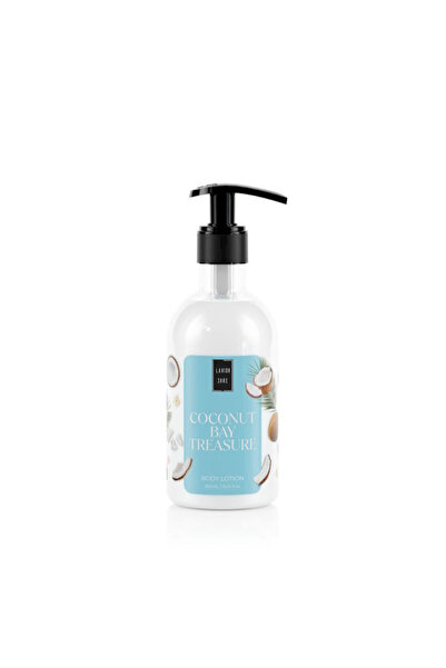 Lavish Care Coconut Bay Treasure Coconut Bay Treasure Ενυδατική Lotion Σώματο...