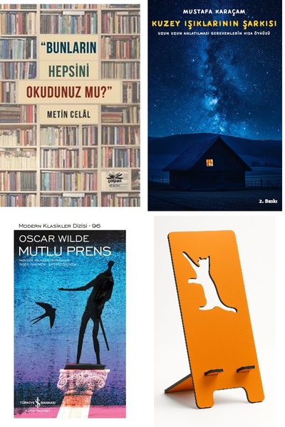 TÜRKİYE İŞ BANKASI KÜLTÜR YAYINLARI Have You Read All of These? + Song of the...