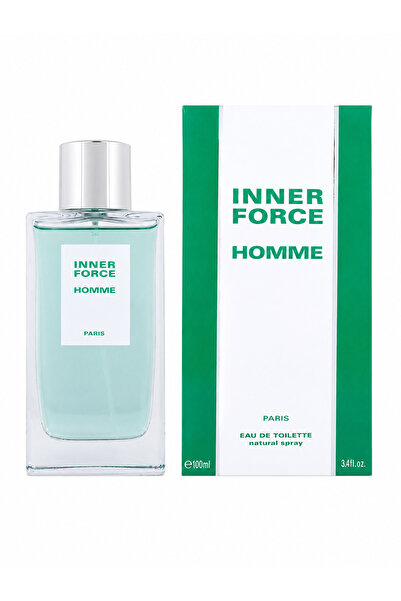 Geparlys INNER FORCE HOMME perfume 100ML