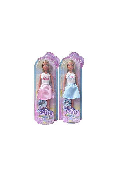 Mira Fashion - 11.5'' Doll 2 asstd