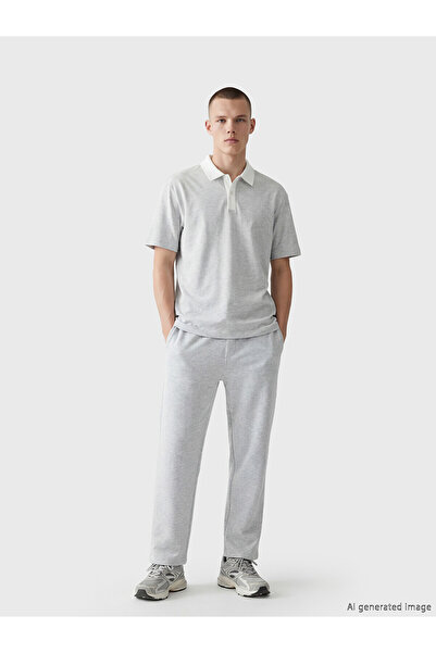 LC Waikiki Peak New Season Relax Fit Men's Sweatpants