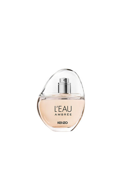 Kenzo L& # 39eau Ambrée Eau De Parfum Spray 30 ml