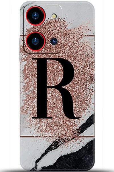 Reeder S19 Max Pro S Case Hd Printed Case - They Can'T Bring Me down 6001
