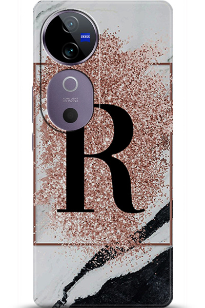 Noprin Vivo V40 5g Case Hd Printed Case - They Can'T Bring Me down 6001