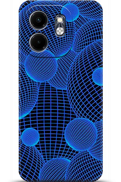 Noprin Infinix Smart 9 Case Hd Printed Case - They Can'T Bring Me down 5607