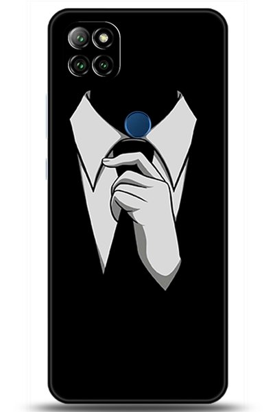 Noprin Casper Via E30 Case Hd Printed Case - They Can'T Bring Me down 6021