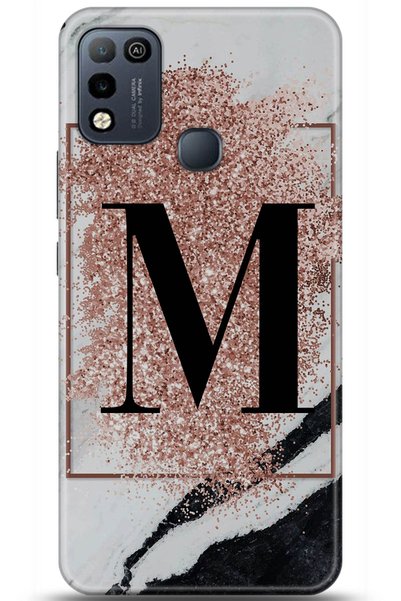 Noprin Infinix Hot 10 Play Case Hd Printed Case - They Can'T Bring Me down 6006