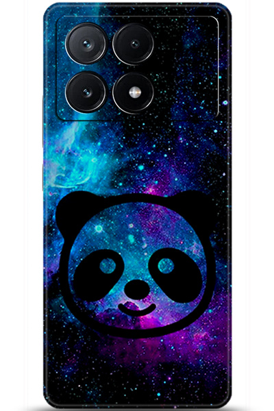 Noprin Xiaomi Poco X6 Pro Case Hd Printed Case - They Can'T Bring Me down 6057