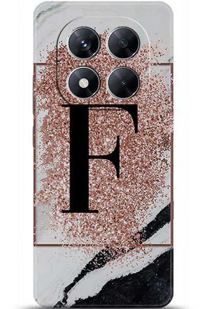 Noprin Xiaomi Redmi Note 14 Pro 5g Case Hd Printed Case - They Can'T Bring Me...