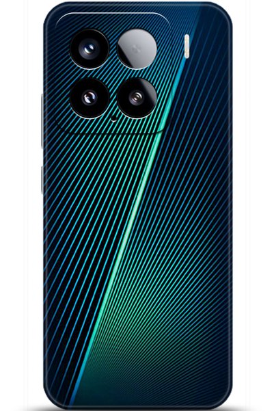 Noprin Xiaomi Mi 15 Case Hd Printed Case - They Can'T Bring Me down 5495
