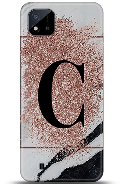 realme C11 2021 Case Hd Printed Case - They Can'T Bring Me down 6018