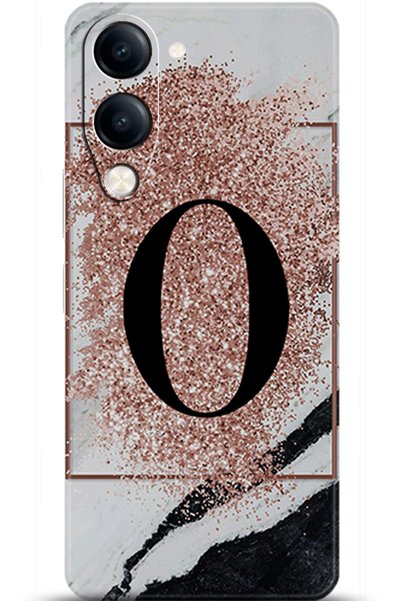 Noprin Vivo Y04 Case Hd Printed Case - They Can'T Bring Me down 6004