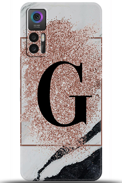 TCL 30 Plus Case Hd Printed Case - They Can'T Bring Me down 6013