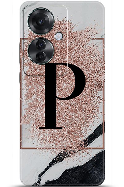 Noprin Oppo Reno 11F 5g Case Hd Printed Case - They Can'T Bring Me down 6002