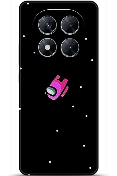 Noprin Xiaomi Redmi Note 14 Pro 5g Case Hd Printed Case - They Can'T Bring Me...