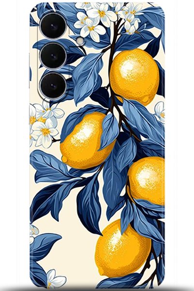 Noprin Samsung Galaxy S25 Fe Case Hd Printed Case - They Can'T Bring Me down ...