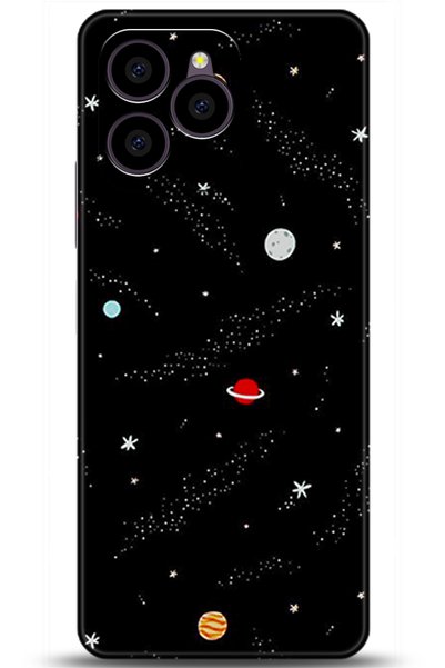 omix X6 Case Hd Printed Case - They Can'T Bring Me down 5485