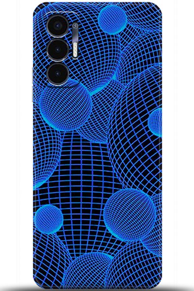 TECNO Pova 3 Case Hd Printed Case - They Can'T Bring Me down 5607