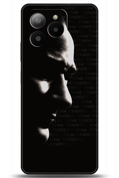 omix X7 Case Hd Printed Case - They Can'T Bring Me down 5992
