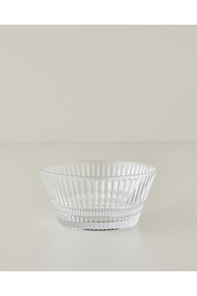 English Home Lucent Cam Çerezlik 11 cm Şeffaf