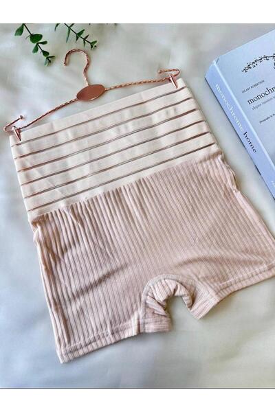 MYDORA LİNGERİE Extra Supportive Fit-Showing Sports Corset Leggings