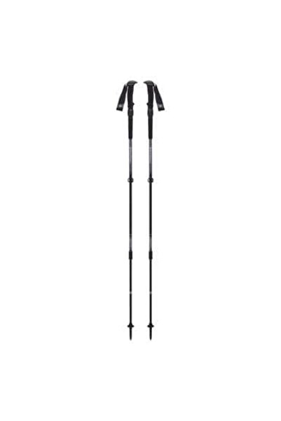 BLACK DİAMOND TRAIL PRO SHOCK TREKKING POLES GRANITE 65-140CM